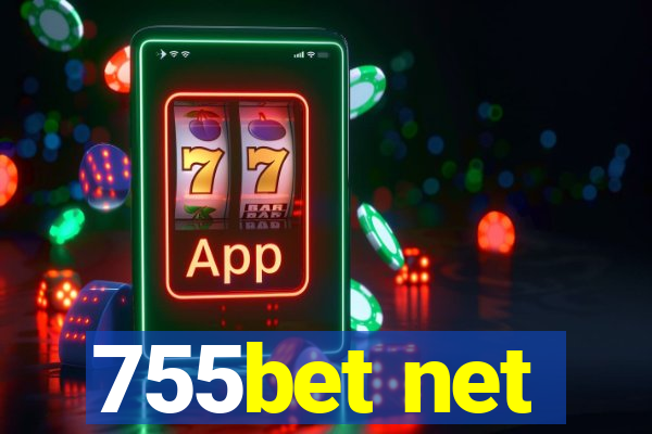 755bet net